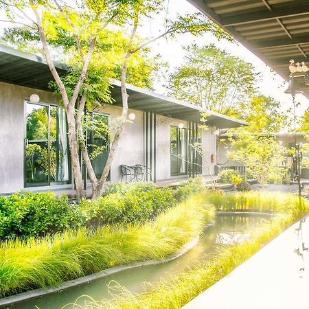 Buriram Judy Park & Resort Екстер'єр фото